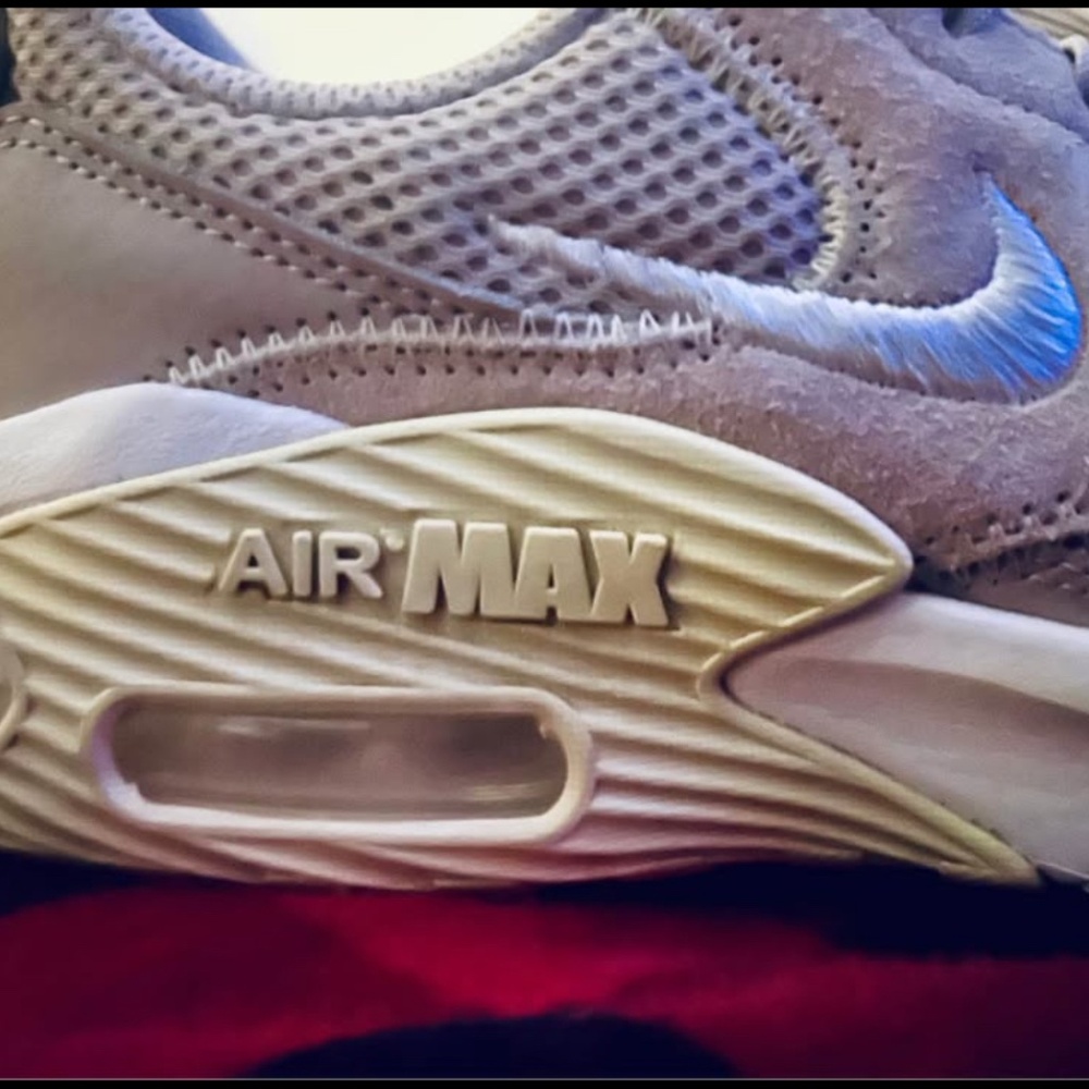 NWT NIKE AIR MAX SIZE 6.5 - Picture 4 of 7